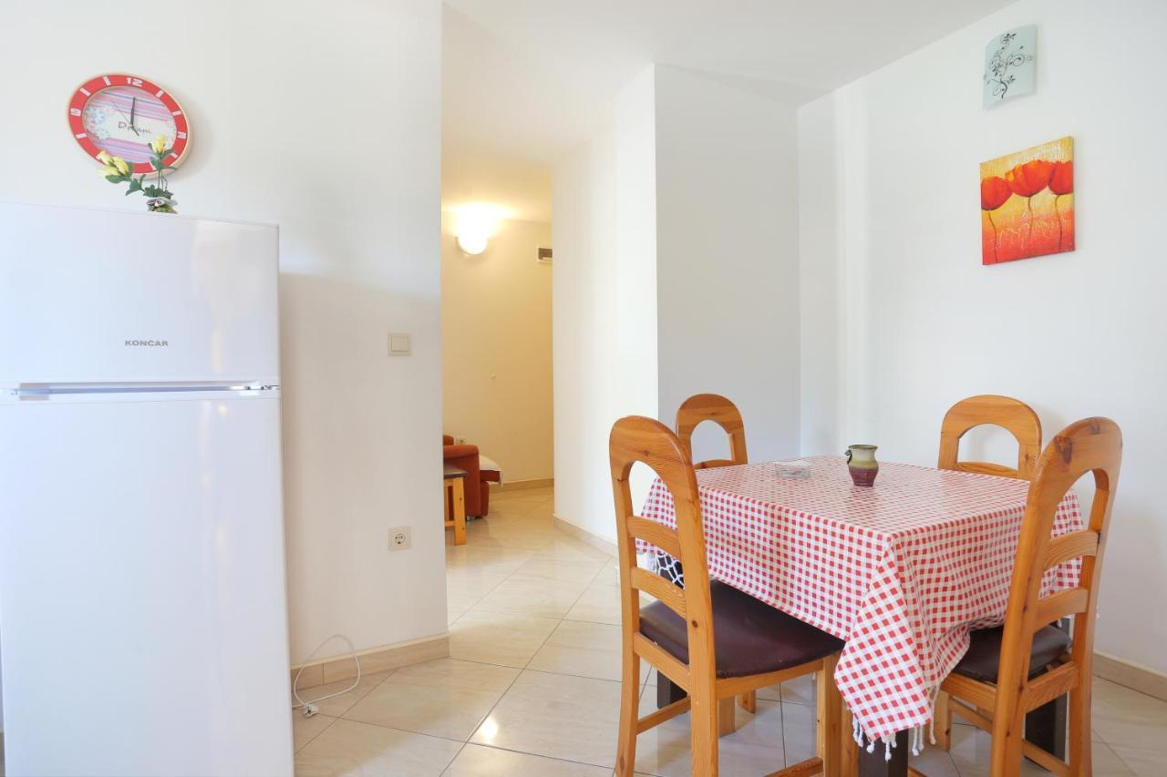 Apartments By The Sea Zivogosce - Porat, Makarska - 18218 Igrane Dış mekan fotoğraf